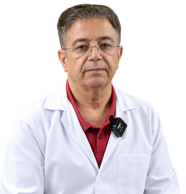 Dr. Faramarz  Farrahi